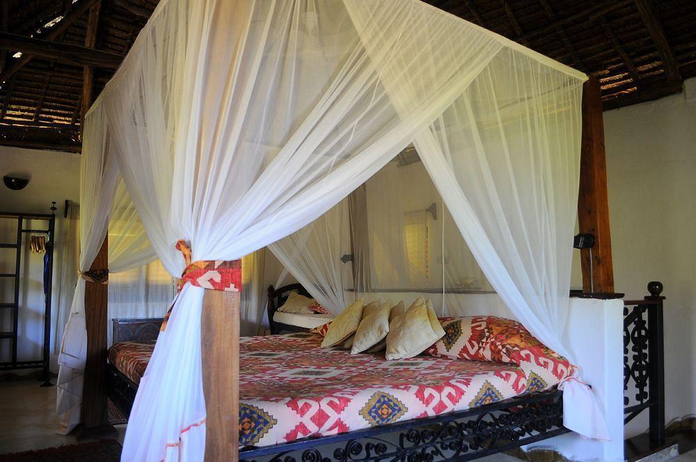 Kinasi Lodge Utende ภายนอก รูปภาพ
